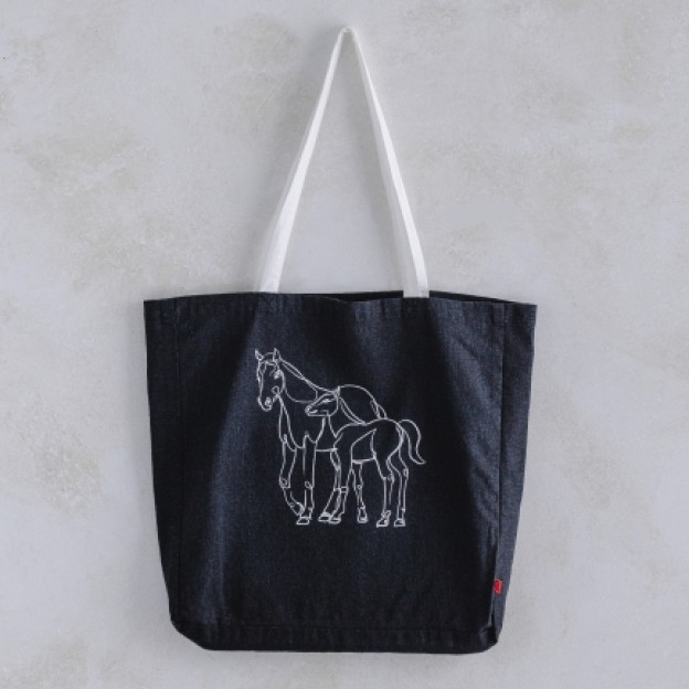 Geanta EQUESTRI