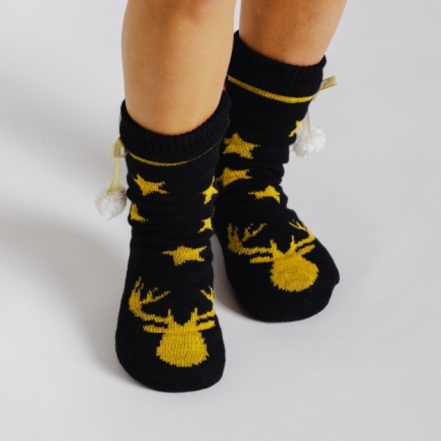 Ciorapi ANTLERS