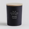 Luminare aroma TALEY WOOD