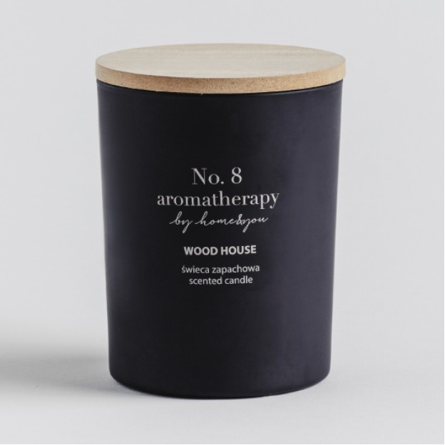 Luminare aroma TALEY WOOD