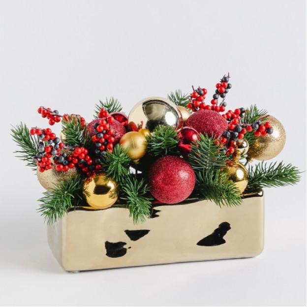 Compozitie florala CUTEBUBBLES