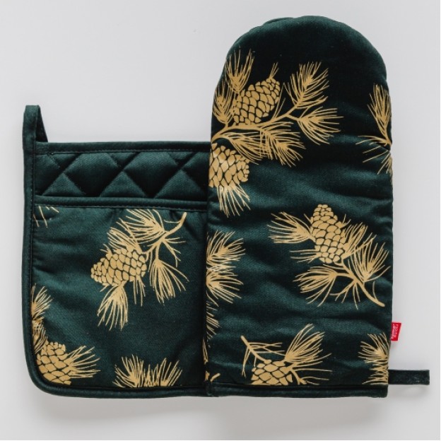 Manusa pentru bucatarie CONIFERI