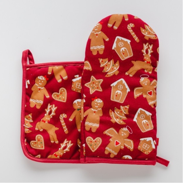 Manusa pentru bucatarie EPICER