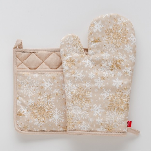 Manusa pentru bucatarie NAVIDADOS