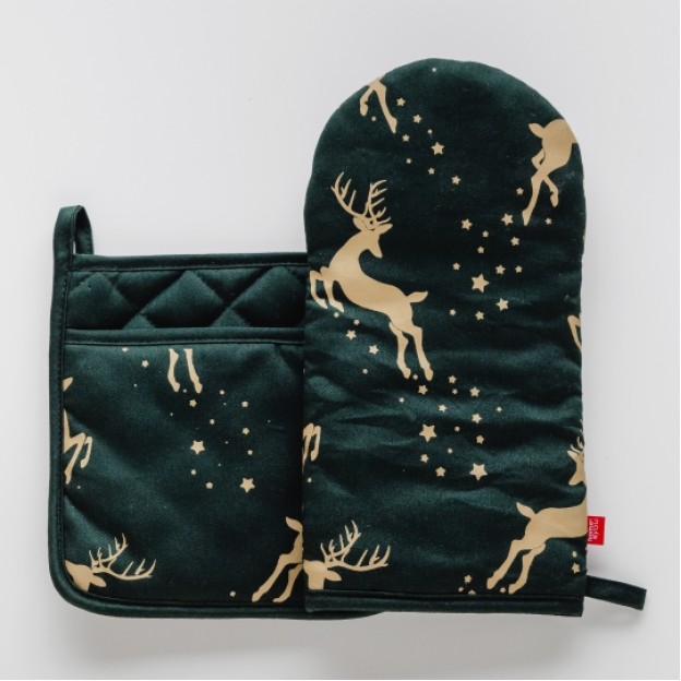 Manusa pentru bucatarie RENITIA