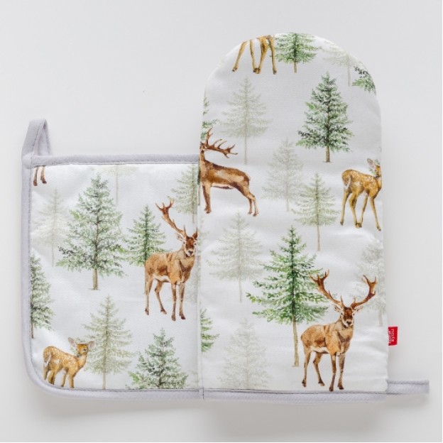 Manusa pentru bucatarie RENTIER