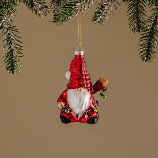 Jucarie pentru brad GNOMER