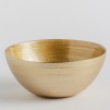 Bol decorativ GOLDISIA