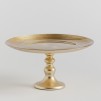 Platou decorativ GOLDISIA