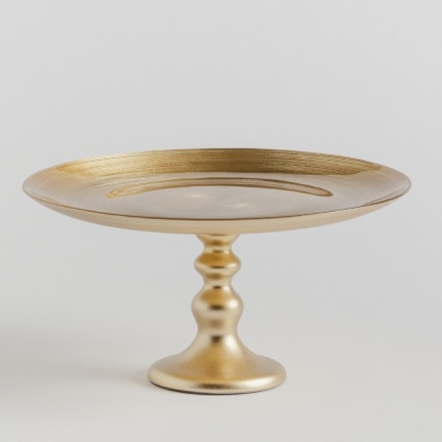 Platou decorativ GOLDISIA