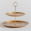 Platou decorativ GOLDISIA