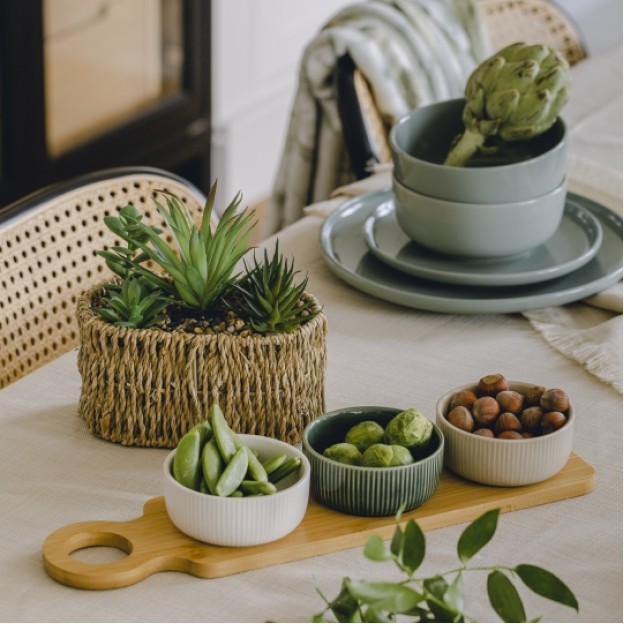 Platou decorativ GRISIOS