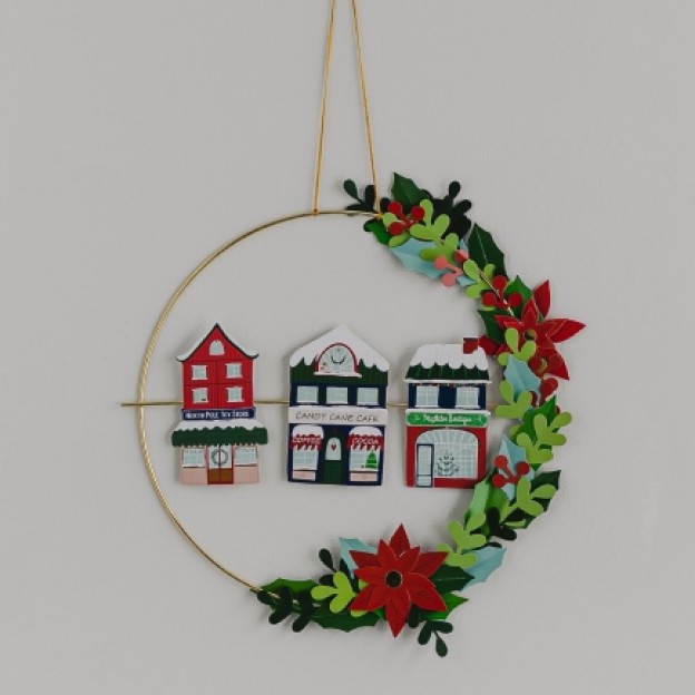 Decoratiune Breno