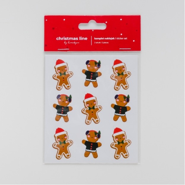 Set abtibilduri EPICER