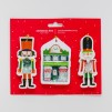Set accesorii cadou NUTCRACKER