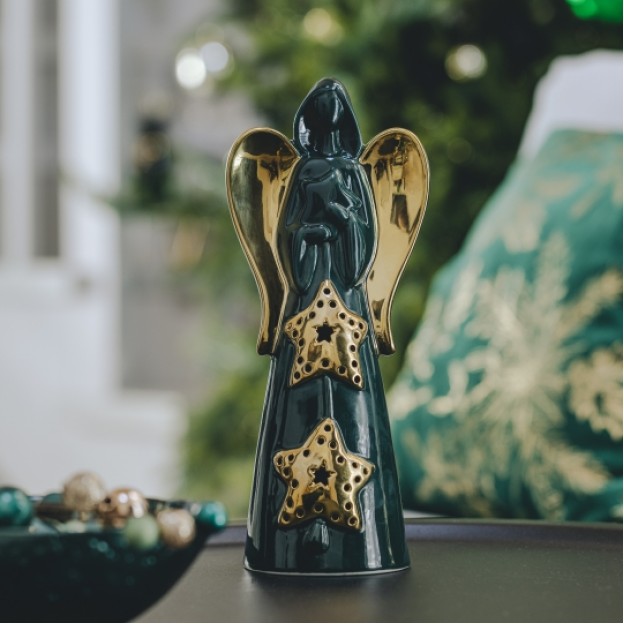 Decoratiune LED RUBIAN