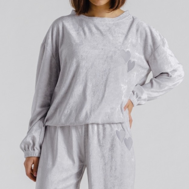 Bluza pijama CHENDEL