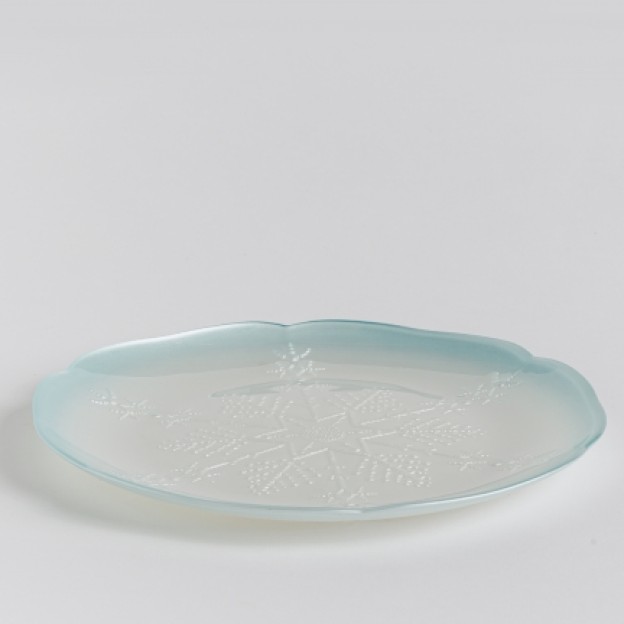 Platou decorativ FLAKEY