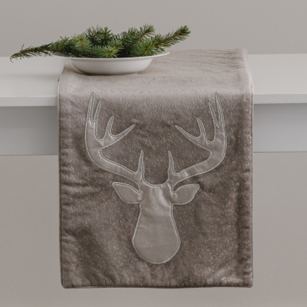 Traversa ANTLERS