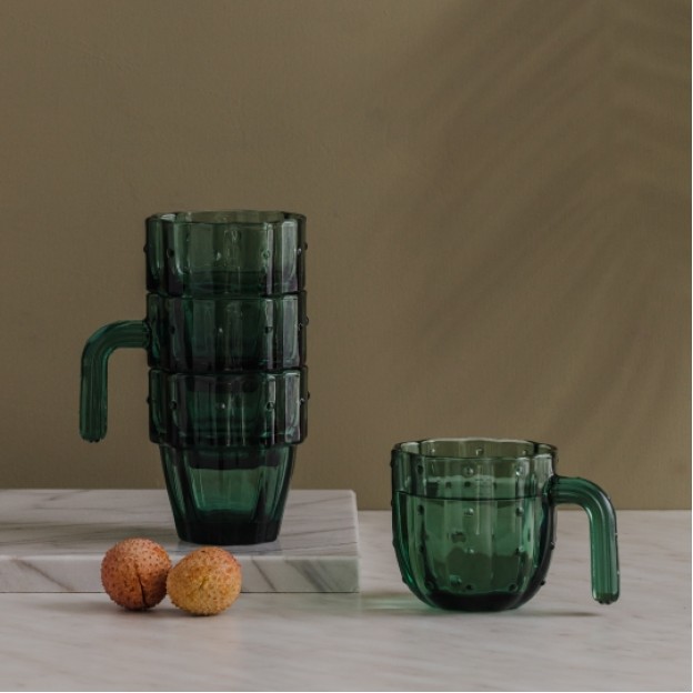 Set pahare CACTISO
