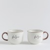 Set cani PARAMOUR