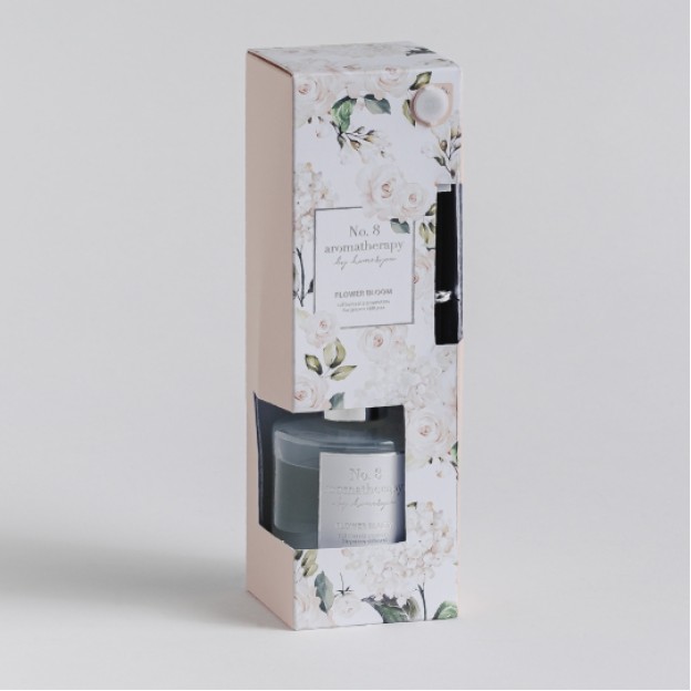Difuzor pentru arome FLOWER TIME