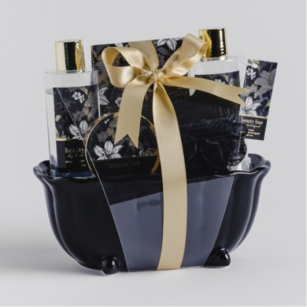 Set cosmetic LILIANO BATH