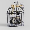 Set cosmetic LILIANO CAGE