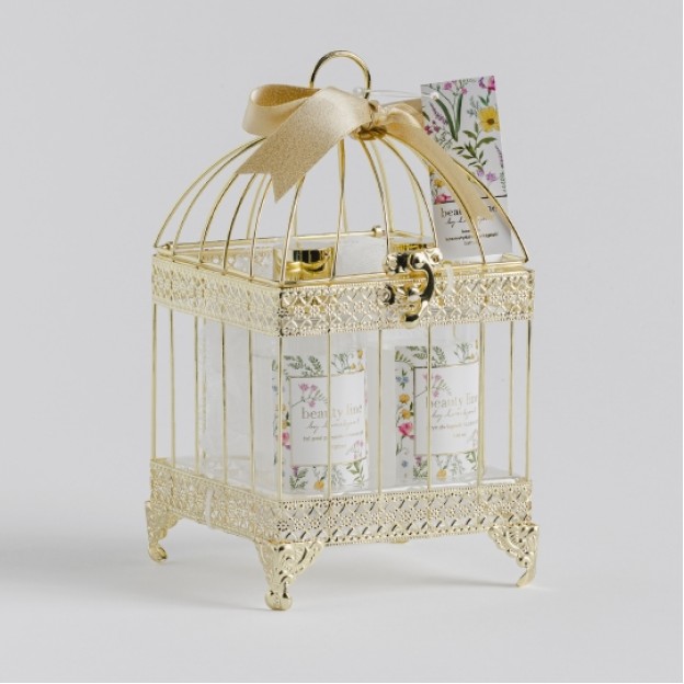 Set cosmetic MIRIADIS CAGE