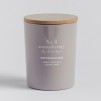 Luminare aroma TALEYO WOOD