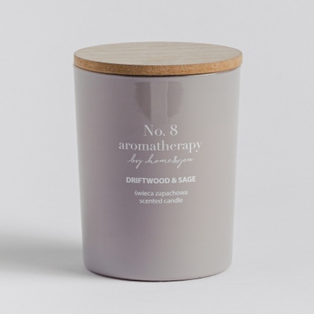 Luminare aroma TALEYO WOOD