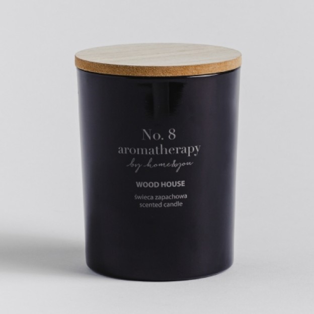 Luminare aroma TALEYO WOOD