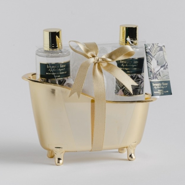 Set cosmetic TROPICANI BATH