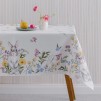 Fata de masa FLOWERFUL