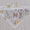 Fata de masa FLOWERFUL