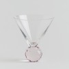 Pahar martini BEVEL