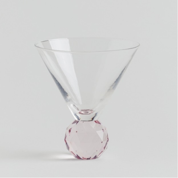 Pahar martini BEVEL