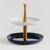 Platou decorativ CONTRO