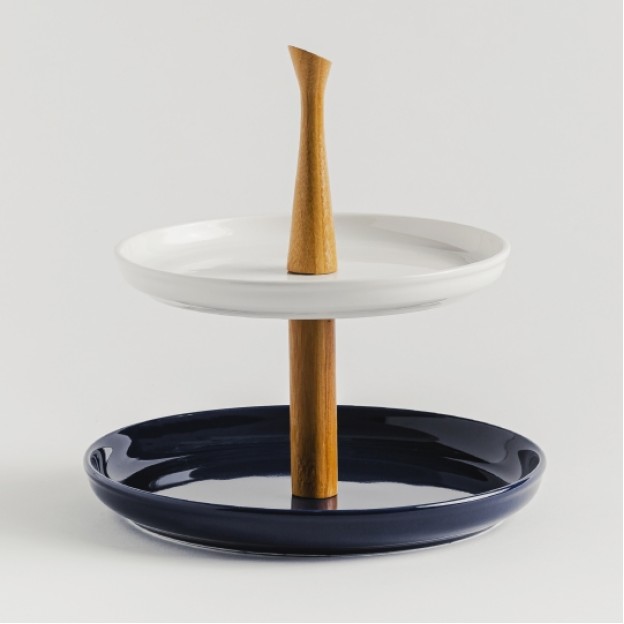Platou decorativ CONTRO