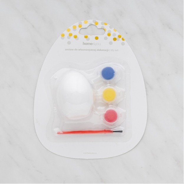 Set pentru pictura EGGO