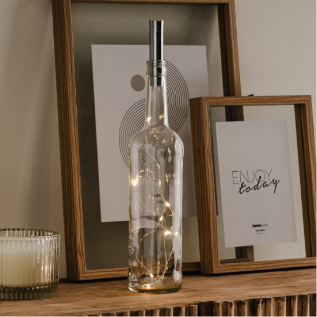 Lant cu lumini BOTTLESO