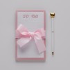 Carnet cu magnet SAY YES