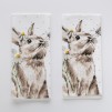 Set prosoape bucatarie NATURINA