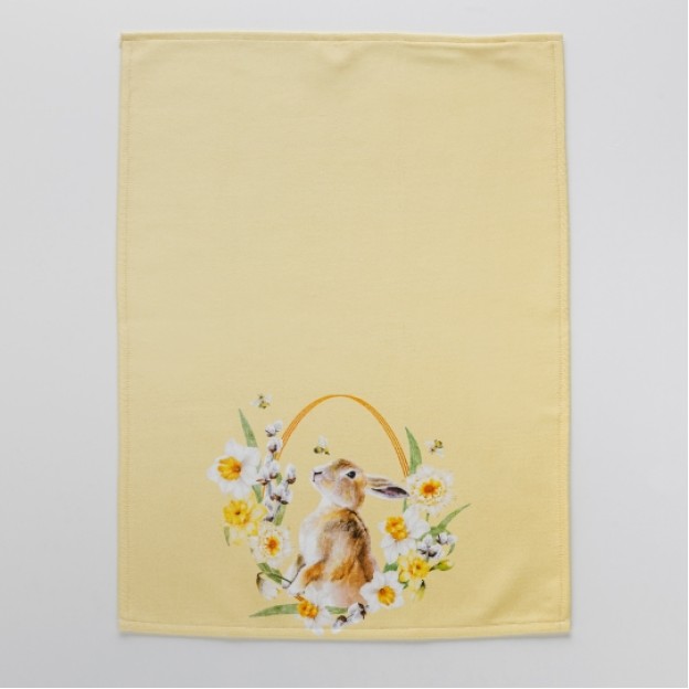 Prosop pentru bucatarie RABBIFLOWERSO