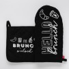 Manusa bucatarie BRUNCHER