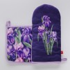 Manusa bucatarie FLORALLE
