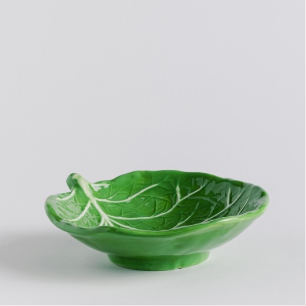 Bol decorativ CABBAGIONI