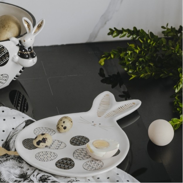 Platou decorativ MODERNIC