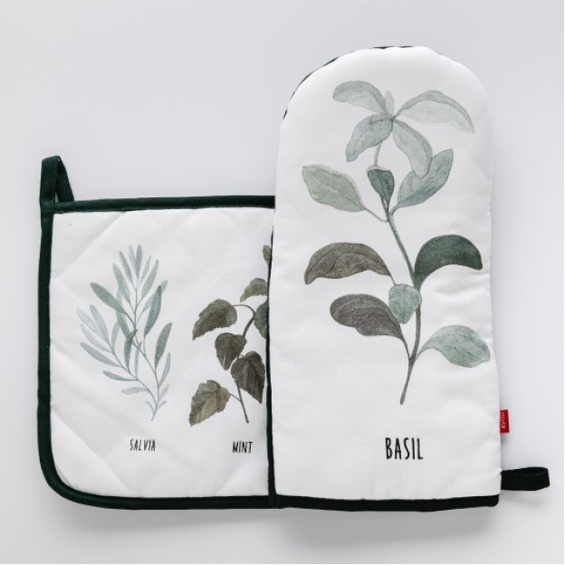 Manusa bucatarie PLANTARE