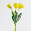 Floare decorativa TULIPANES